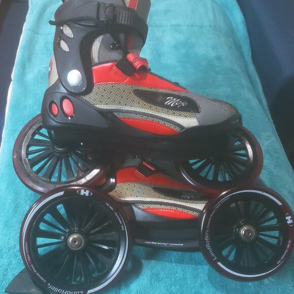 Landrollers (Cesar Millan Wears!) - Picture 7 of 7